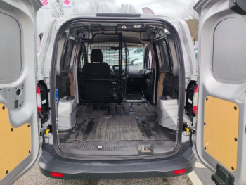 Photo 11 du bon plan FORD Transit Courier VUL 1.5 TDCI 100ch Stop&Start Trend Business occasion à 15624 €