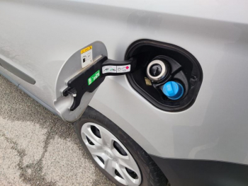 Photo 12 du bon plan FORD Transit Courier VUL 1.5 TDCI 100ch Stop&Start Trend Business occasion à 15624 €