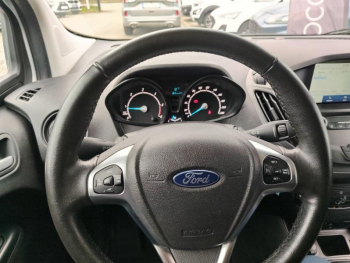 Photo 16 du bon plan FORD Transit Courier VUL 1.5 TDCI 100ch Stop&Start Trend Business occasion à 15624 €