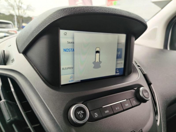 Photo 18 du bon plan FORD Transit Courier VUL 1.5 TDCI 100ch Stop&Start Trend Business occasion à 15624 €