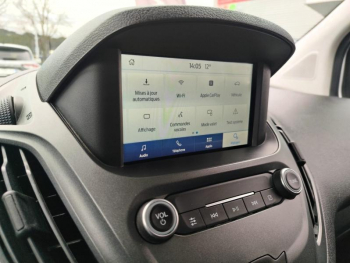 Photo 19 du bon plan FORD Transit Courier VUL 1.5 TDCI 100ch Stop&Start Trend Business occasion à 15624 €