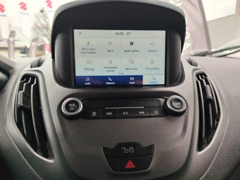 Photo 20 du bon plan FORD Transit Courier VUL 1.5 TDCI 100ch Stop&Start Trend Business occasion à 15624 €