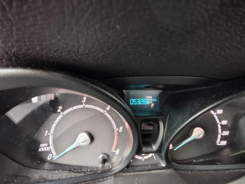 Photo 25 du bon plan FORD Transit Courier VUL 1.5 TDCI 100ch Stop&Start Trend Business occasion à 15624 €