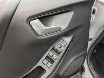 Photo 8 du bon plan FORD Puma 1.0 Flexifuel 125ch S&S mHEV ST-Line X occasion à 16990 €