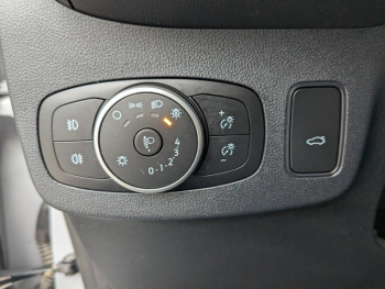 Photo 9 du bon plan FORD Puma 1.0 Flexifuel 125ch S&S mHEV ST-Line X occasion à 16990 €