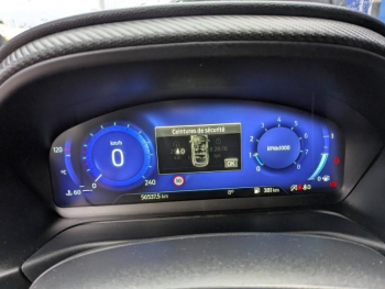 Photo 10 du bon plan FORD Puma 1.0 Flexifuel 125ch S&S mHEV ST-Line X occasion à 16990 €