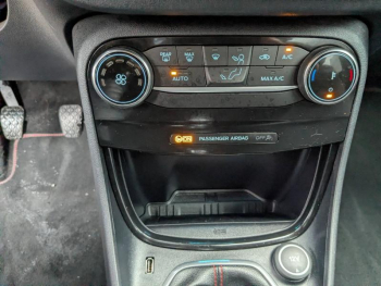 Photo 14 du bon plan FORD Puma 1.0 Flexifuel 125ch S&S mHEV ST-Line X occasion à 16990 €