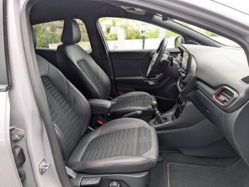 Photo 16 du bon plan FORD Puma 1.0 Flexifuel 125ch S&S mHEV ST-Line X occasion à 16990 €