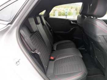 Photo 17 du bon plan FORD Puma 1.0 Flexifuel 125ch S&S mHEV ST-Line X occasion à 16990 €