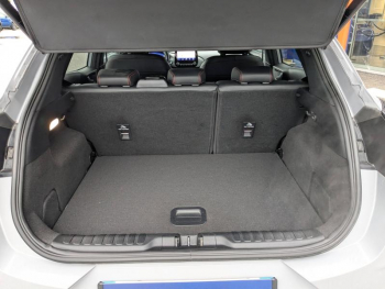 Photo 18 du bon plan FORD Puma 1.0 Flexifuel 125ch S&S mHEV ST-Line X occasion à 16990 €