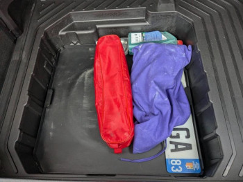 Photo 20 du bon plan FORD Puma 1.0 Flexifuel 125ch S&S mHEV ST-Line X occasion à 16990 €