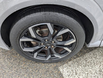 Photo 23 du bon plan FORD Puma 1.0 Flexifuel 125ch S&S mHEV ST-Line X occasion à 16990 €