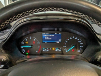 Photo 25 du bon plan FORD Puma 1.0 Flexifuel 125ch S&S mHEV ST-Line X occasion à 16990 €