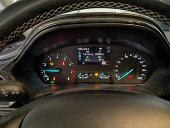 Photo 26 du bon plan FORD Puma 1.0 Flexifuel 125ch S&S mHEV ST-Line X occasion à 16990 €