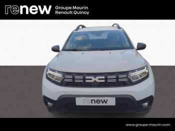 Photo 2 du bon plan DACIA Duster 1.0 ECO-G 100ch  Essential 4x2 occasion à 16700 €