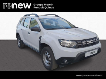 Photo 3 du bon plan DACIA Duster 1.0 ECO-G 100ch  Essential 4x2 occasion à 16700 €