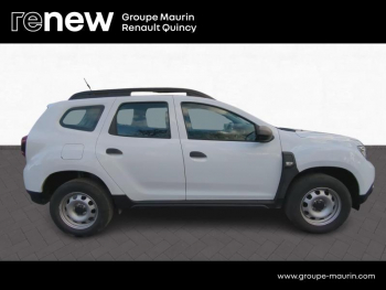 Photo 4 du bon plan DACIA Duster 1.0 ECO-G 100ch  Essential 4x2 occasion à 16700 €