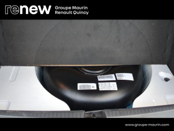 Photo 8 du bon plan DACIA Duster 1.0 ECO-G 100ch  Essential 4x2 occasion à 16700 €