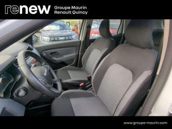 Photo 14 du bon plan DACIA Duster 1.0 ECO-G 100ch  Essential 4x2 occasion à 16700 €