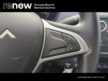 Photo 19 du bon plan DACIA Duster 1.0 ECO-G 100ch  Essential 4x2 occasion à 16700 €