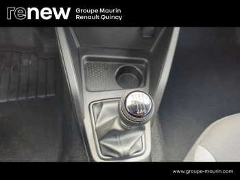 Photo 23 du bon plan DACIA Duster 1.0 ECO-G 100ch  Essential 4x2 occasion à 16700 €