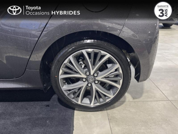 Photo 16 du bon plan TOYOTA Yaris 116h Iconic 5p Pack Techno occasion à 20990 €