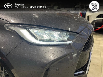 Photo 20 du bon plan TOYOTA Yaris 116h Iconic 5p Pack Techno occasion à 20990 €