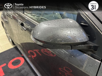 Photo 21 du bon plan TOYOTA Yaris 116h Iconic 5p Pack Techno occasion à 20990 €