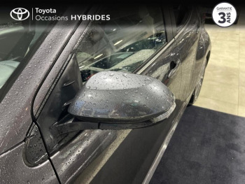 Photo 23 du bon plan TOYOTA Yaris 116h Iconic 5p Pack Techno occasion à 20990 €