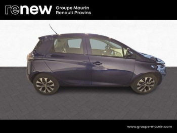 Photo 4 du bon plan RENAULT Zoe E-Tech auto école R110 - 22B occasion à 11400 €