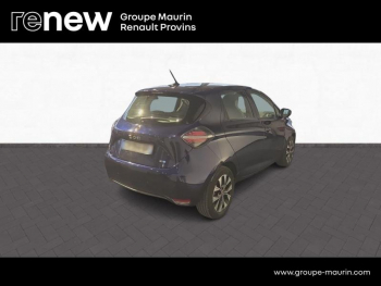 Photo 5 du bon plan RENAULT Zoe E-Tech auto école R110 - 22B occasion à 11400 €