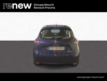 Photo 6 du bon plan RENAULT Zoe E-Tech auto école R110 - 22B occasion à 11400 €