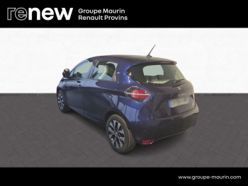 Photo 7 du bon plan RENAULT Zoe E-Tech auto école R110 - 22B occasion à 11400 €