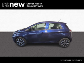 Photo 8 du bon plan RENAULT Zoe E-Tech auto école R110 - 22B occasion à 11400 €