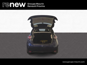 Photo 9 du bon plan RENAULT Zoe E-Tech auto école R110 - 22B occasion à 11400 €