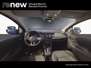 Photo 10 du bon plan RENAULT Zoe E-Tech auto école R110 - 22B occasion à 11400 €