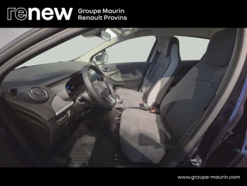 Photo 11 du bon plan RENAULT Zoe E-Tech auto école R110 - 22B occasion à 11400 €