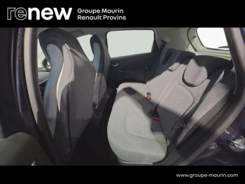 Photo 12 du bon plan RENAULT Zoe E-Tech auto école R110 - 22B occasion à 11400 €