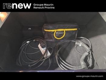 Photo 13 du bon plan RENAULT Zoe E-Tech auto école R110 - 22B occasion à 11400 €