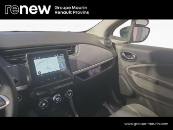 Photo 16 du bon plan RENAULT Zoe E-Tech auto école R110 - 22B occasion à 11400 €