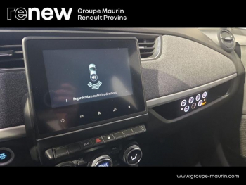 Photo 17 du bon plan RENAULT Zoe E-Tech auto école R110 - 22B occasion à 11400 €
