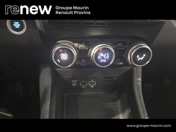 Photo 18 du bon plan RENAULT Zoe E-Tech auto école R110 - 22B occasion à 11400 €