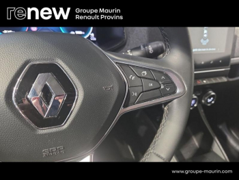 Photo 21 du bon plan RENAULT Zoe E-Tech auto école R110 - 22B occasion à 11400 €