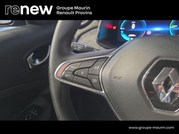 Photo 22 du bon plan RENAULT Zoe E-Tech auto école R110 - 22B occasion à 11400 €