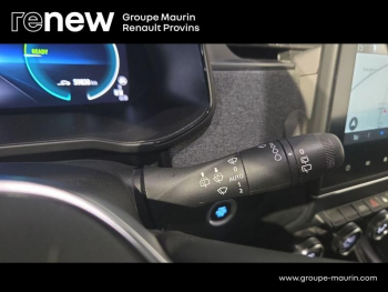 Photo 23 du bon plan RENAULT Zoe E-Tech auto école R110 - 22B occasion à 11400 €