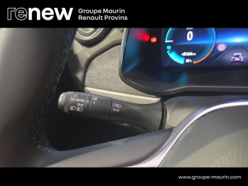 Photo 24 du bon plan RENAULT Zoe E-Tech auto école R110 - 22B occasion à 11400 €