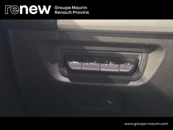 Photo 26 du bon plan RENAULT Zoe E-Tech auto école R110 - 22B occasion à 11400 €