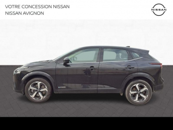 Photo 3 du bon plan NISSAN Qashqai e-POWER 190ch Business Edition 2022 occasion à 25990 €