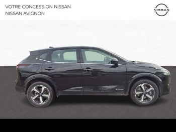 Photo 5 du bon plan NISSAN Qashqai e-POWER 190ch Business Edition 2022 occasion à 25990 €