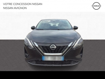 Photo 6 du bon plan NISSAN Qashqai e-POWER 190ch Business Edition 2022 occasion à 25990 €